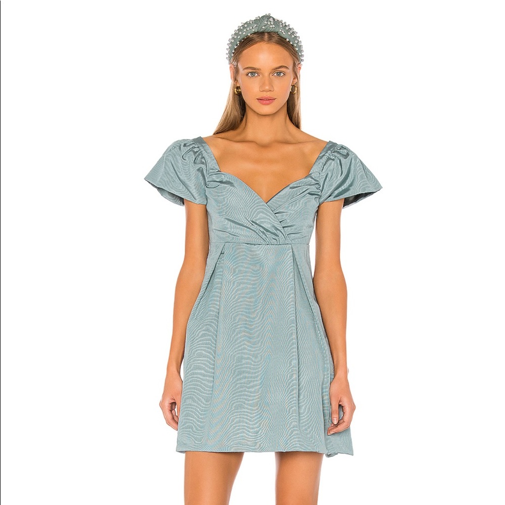 REVOLVE | LPA Dress